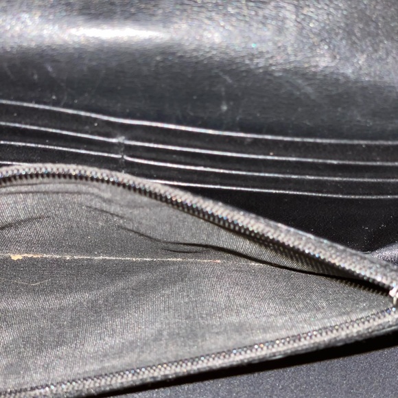 Dior Wallet Authentic Diosrissima - Picture 5 of 10